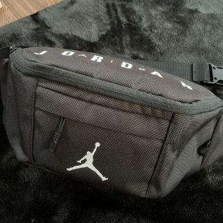 JORDAN ショルダーバッグ(ショルダーバッグ)