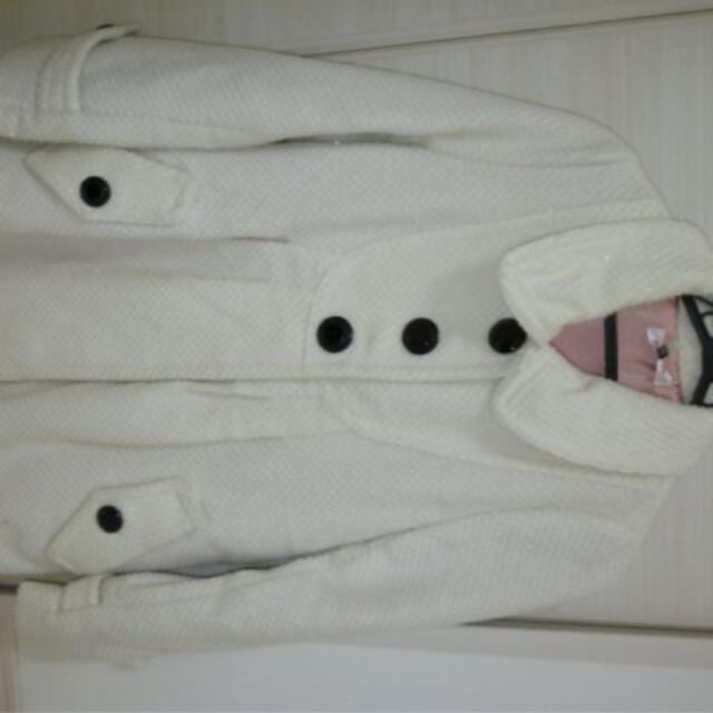 ByeBye(バイバイ)のコート　 レディースのジャケット/アウター(ピーコート)の商品写真