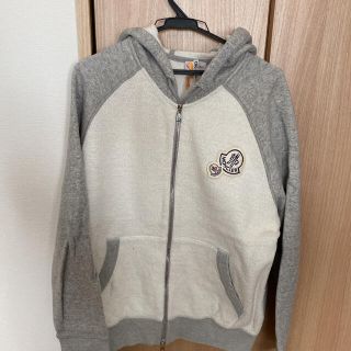 モンクレール(MONCLER)のモンクレールパーカーL(パーカー)