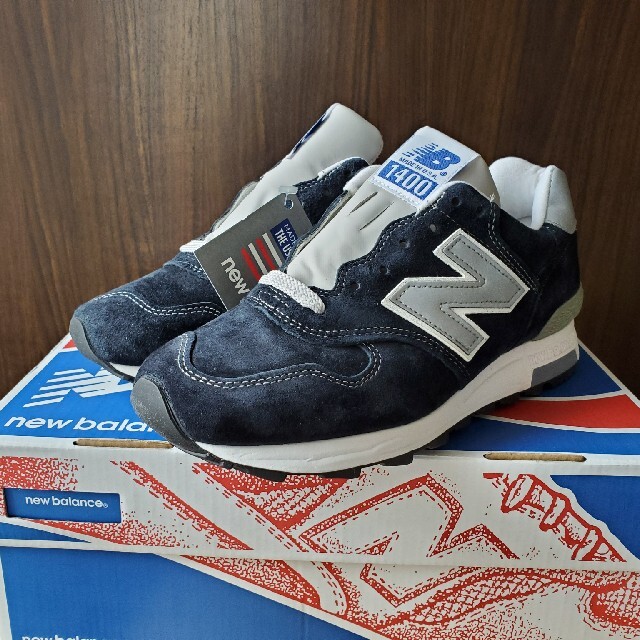 New Balance(ニューバランス)の M1400 ニューバランス 新品 USA製 レディースの靴/シューズ(スニーカー)の商品写真