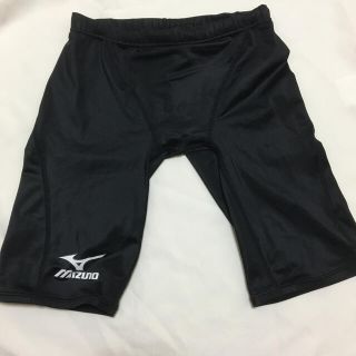 ミズノ(MIZUNO)のミズノ　競泳　水着　sサイズ(水着)