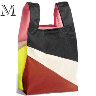 スーザンベル(SUSAN BIJL)のHAY × Susan Bijl  SIX-COLOUR BAG(エコバッグ)