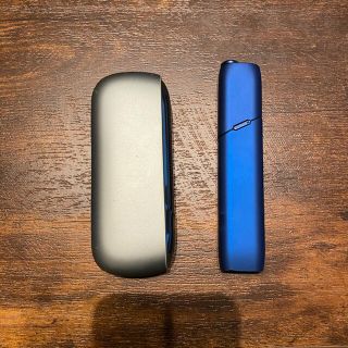 アイコス(IQOS)のアイコスDuo3 マルチ(タバコグッズ)