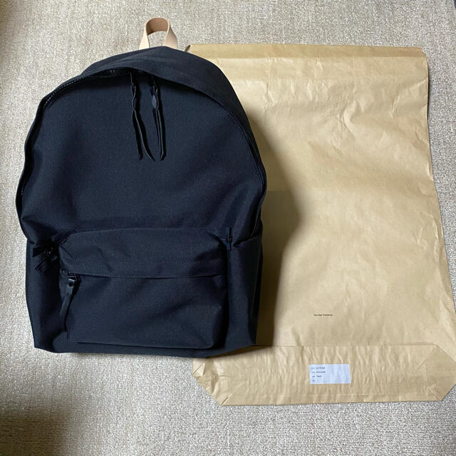 Hender Scheme/エンダースキーマ/back pack/バックパック 2