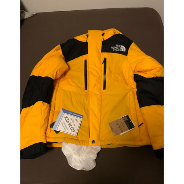 殿堂 THE NORTH FACE - バルトロ サミットゴールド 2020 ダウン ...