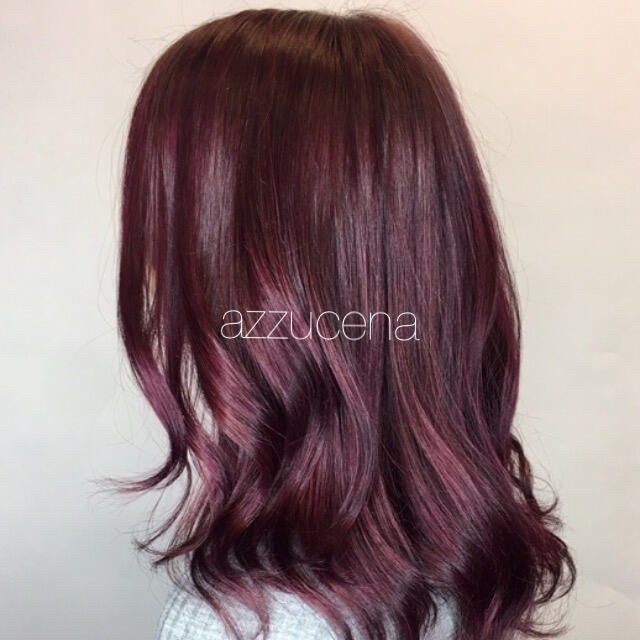 Lime Crime(ライムクライム)のlimecrime Unicorn Hair Chestnut 🥀 コスメ/美容のヘアケア/スタイリング(カラーリング剤)の商品写真