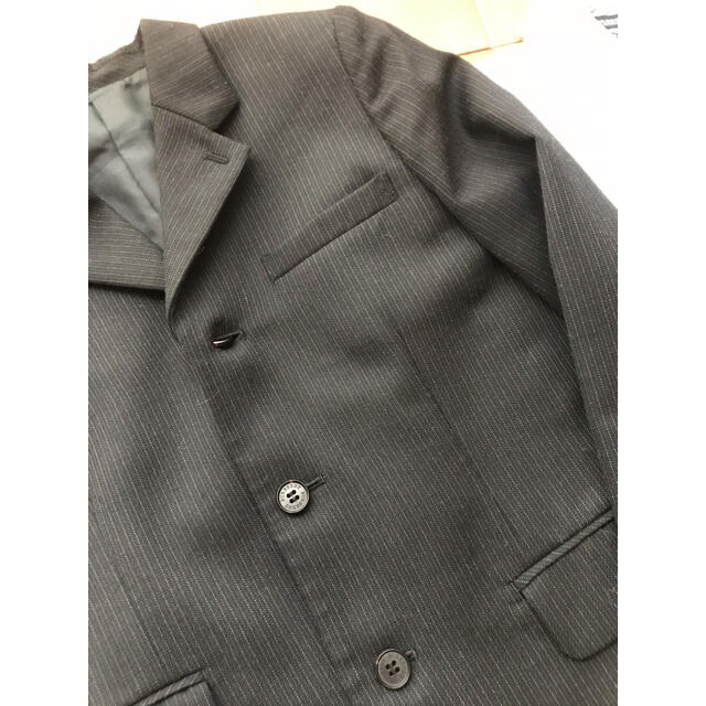 BURBERRY(バーバリー)の専用になります。バーバリー　フォーマルスーツ キッズ/ベビー/マタニティのキッズ服男の子用(90cm~)(ドレス/フォーマル)の商品写真