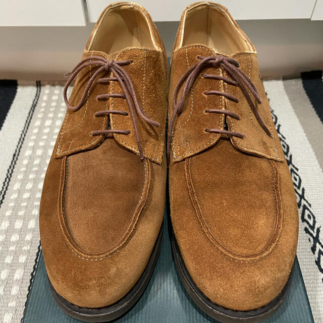 paraboot パラブーツ CHAMBORD シャンボード 1