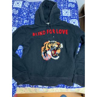 グッチ タイガー パーカー(メンズ)の通販 11点 | Gucciのメンズを買う