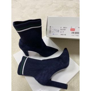 DIANA - 週末限定お値下げ!DIANA/ソックスブーツ23cm/美品の通販 by ...