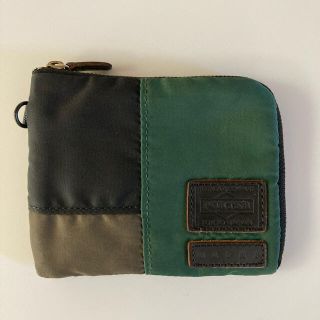 マルニ(Marni)のマルニ × ポーター　財布(コインケース/小銭入れ)