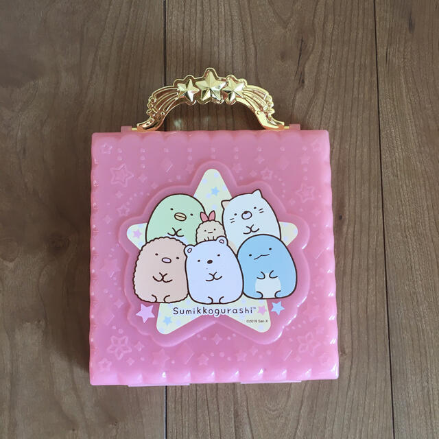 すみっコぐらし 付録 おりがみケースの通販 By ぶんちゃん S Shop ラクマ