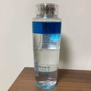 ランコム(LANCOME)の《TOMATO様専用》LANCOME ビファシル ヴィサージュ400ml(クレンジング/メイク落とし)