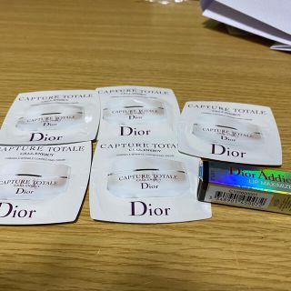 ディオール(Dior)のDiorカプチュールトータルセルENGクリーム(その他)