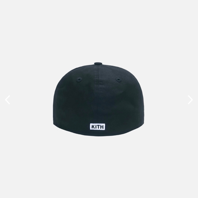 NEW ERA(ニューエラー)のKITH SIMPSONS NEWERA 7 3/8 メンズの帽子(キャップ)の商品写真