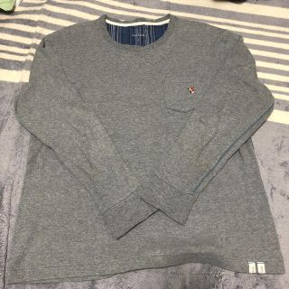 ポールスミス(Paul Smith)のポールスミス ポケットT(Tシャツ/カットソー(七分/長袖))