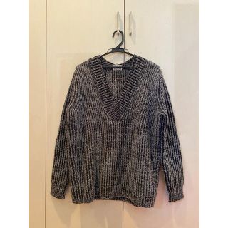 アクネ(ACNE)のacne studios アクネストゥディオズ　デボラニット(ニット/セーター)