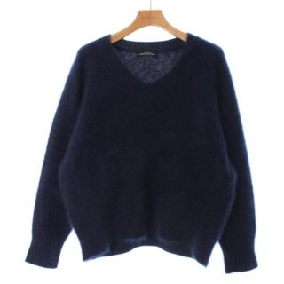 ユナイテッドアローズグリーンレーベルリラクシング(UNITED ARROWS green label relaxing)のgreen label relaxing ニット・セーター レディース(ニット/セーター)