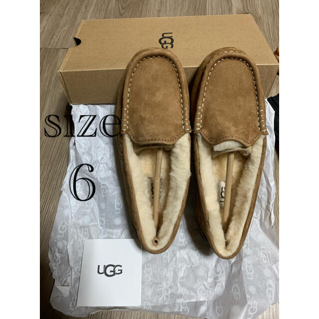 売れ筋がひクリスマスプレゼント! 早い者勝ち ugg ANSLEY アンスレー