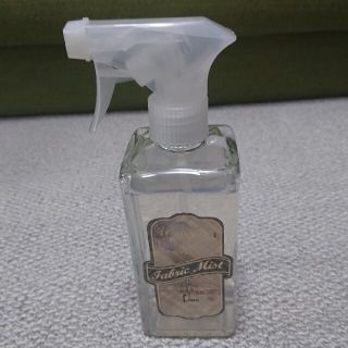 サボン(SABON)のサボン ファブリックミスト リネン 350ミリリットル(アロマグッズ)