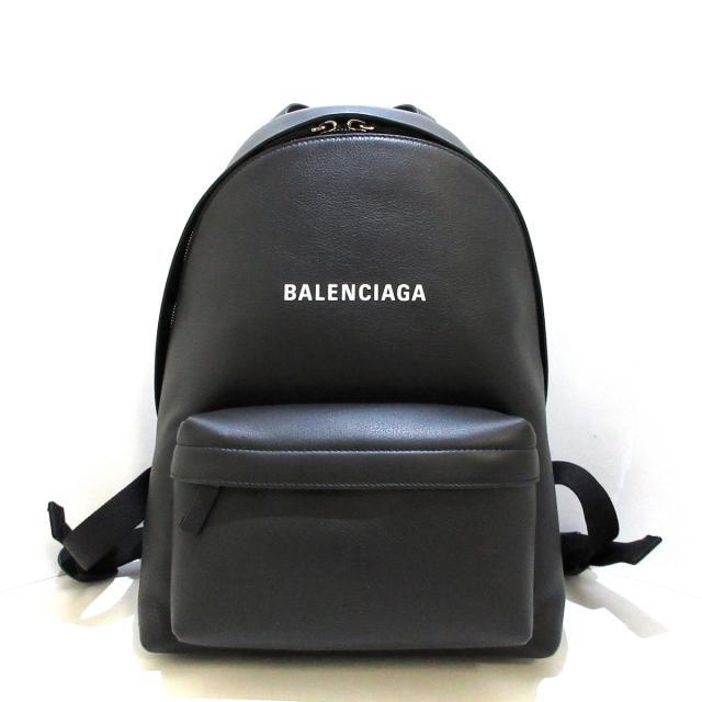 Balenciaga(バレンシアガ)のバレンシアガ リュックサック美品  552379 レディースのバッグ(リュック/バックパック)の商品写真