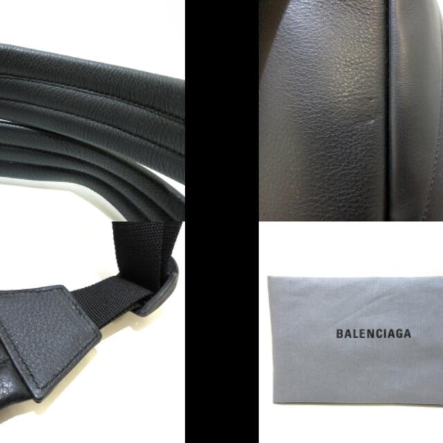 Balenciaga(バレンシアガ)のバレンシアガ リュックサック美品  552379 レディースのバッグ(リュック/バックパック)の商品写真