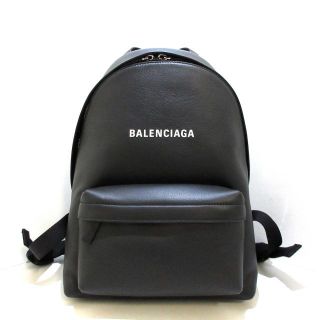 バレンシアガ(Balenciaga)のバレンシアガ リュックサック美品  552379(リュック/バックパック)