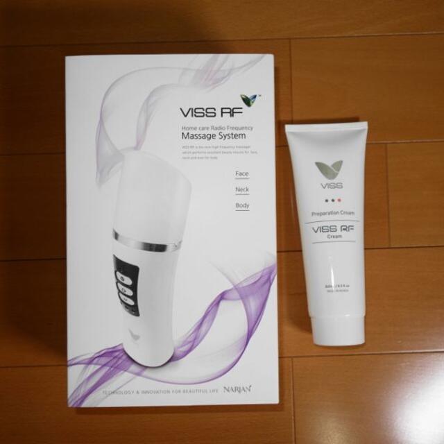 ✨サロンメニューをご自宅で!✨トライポーラ VISS RF ✨サロンメニューをご自宅で!✨トライポーラ VISS RF