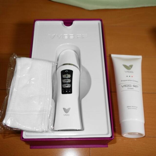 ✨サロンメニューをご自宅で!✨トライポーラ VISS RF ✨サロンメニューをご自宅で!✨トライポーラ VISS RF