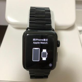 アップルウォッチ(Apple Watch)のだいちん様専用Apple Watch Series 2(その他)