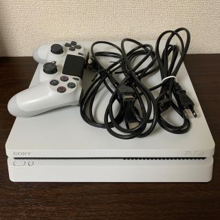 プレイステーション4(PlayStation4)のPS4 500GB(家庭用ゲーム機本体)