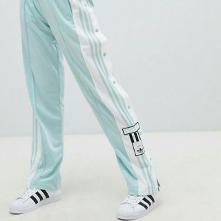 Adibreak Track Pants 日本完売色