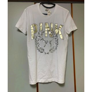 ヴィクトリアズシークレット(Victoria's Secret)のヴィクトリアシークレット Tシャツ(Tシャツ(半袖/袖なし))