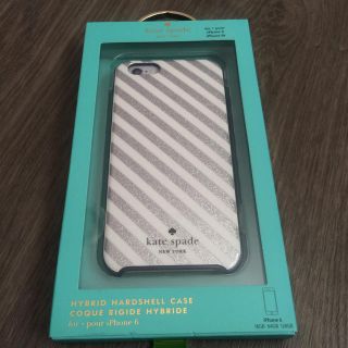 ケイトスペードニューヨーク(kate spade new york)のDayana様 iPhone 6/6s(iPhoneケース)