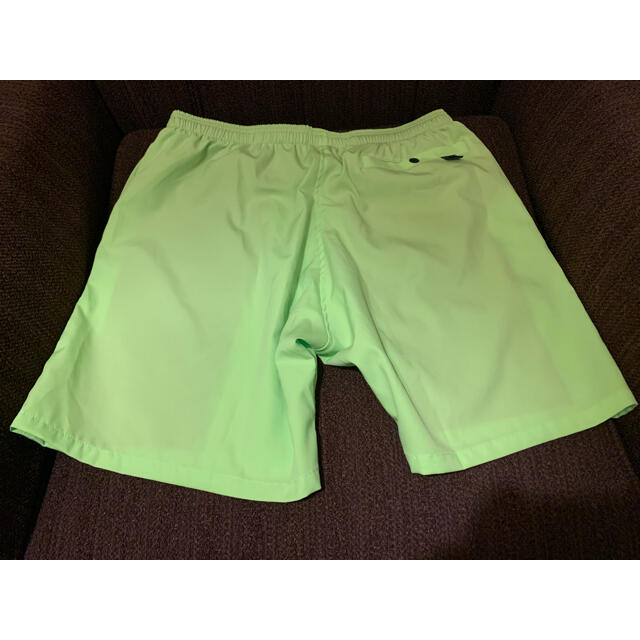 Answer4 3Pocket Short Pants/Acid Lime/L