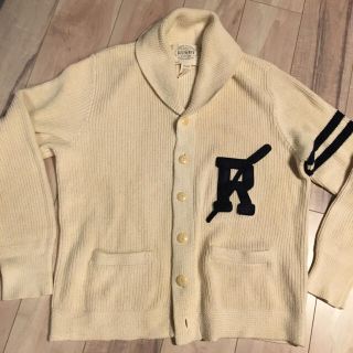 ラルフローレン(Ralph Lauren)のラルフローレン☆RUGBY☆カーディガン(カーディガン)