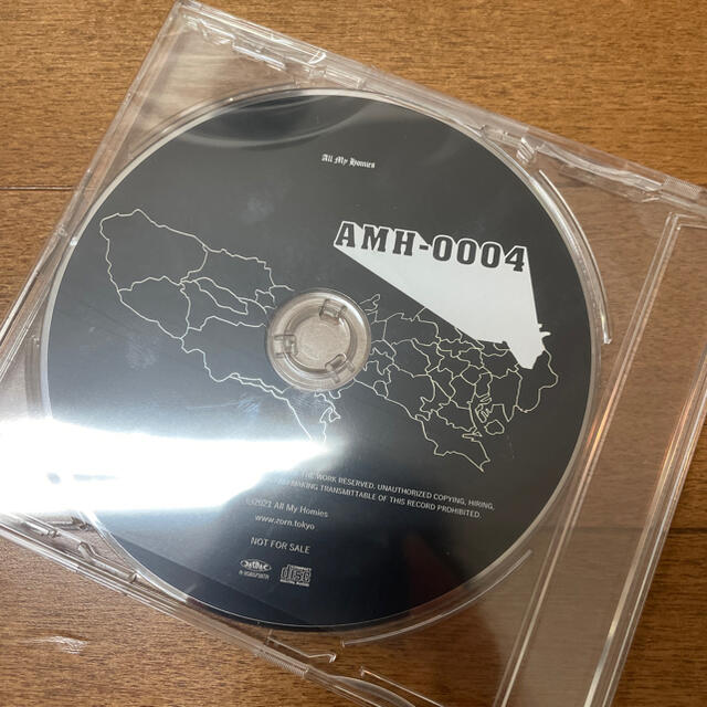 ずっと気になってた 【非売品】ZORN AREA AREA【武道館】 邦楽 ずっと気になってた 【非売品】ZORN AREA AREA【武道館】 邦楽