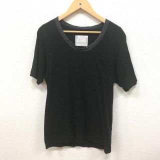 サカイ(sacai)のSACAI サカイ ポケットTシャツ(Tシャツ/カットソー(半袖/袖なし))