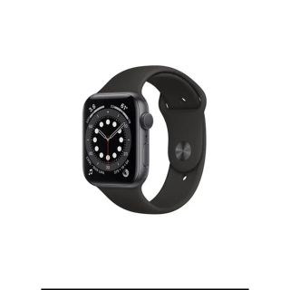 アップル(Apple)のApple Apple Watch Series 6（GPSモデル）- 44mm(その他)