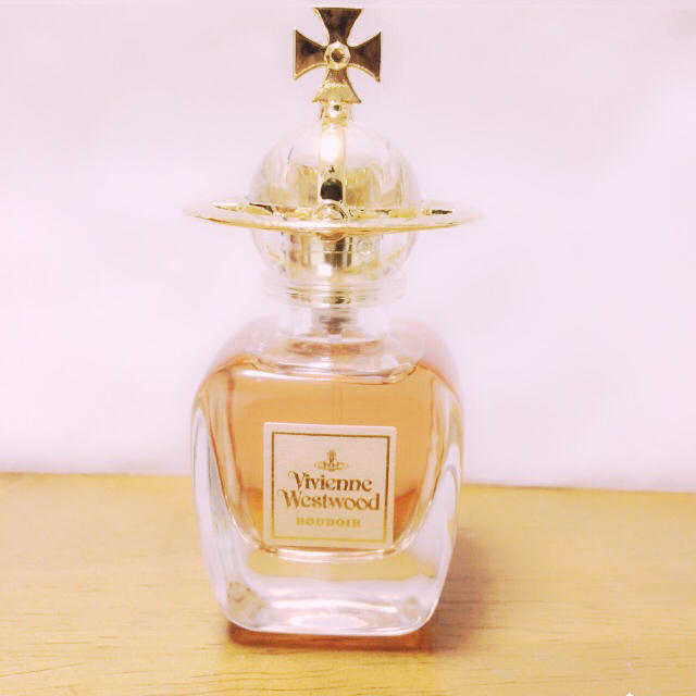 受賞店 南店21-688 ヴィヴィアンウエストウッド ブドワール 香水 オーデパルファム EDP 30ml フレグランス コスメ レディース