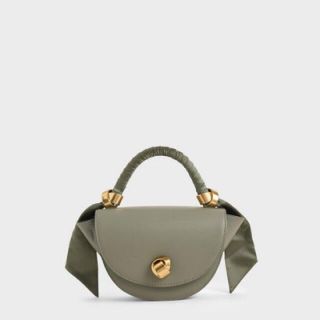 チャールズアンドキース(Charles and Keith) サテンの通販 48点 ...