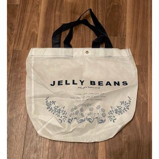 ジェリービーンズ(JELLY BEANS)の+54円で匿名配送可能 JELLYBEANS ショップ袋(ショップ袋)