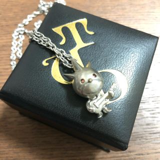 PPFM(ネックレス)のフリマアイテム一覧 PPFM(ネックレス)のフリマアイテム一覧