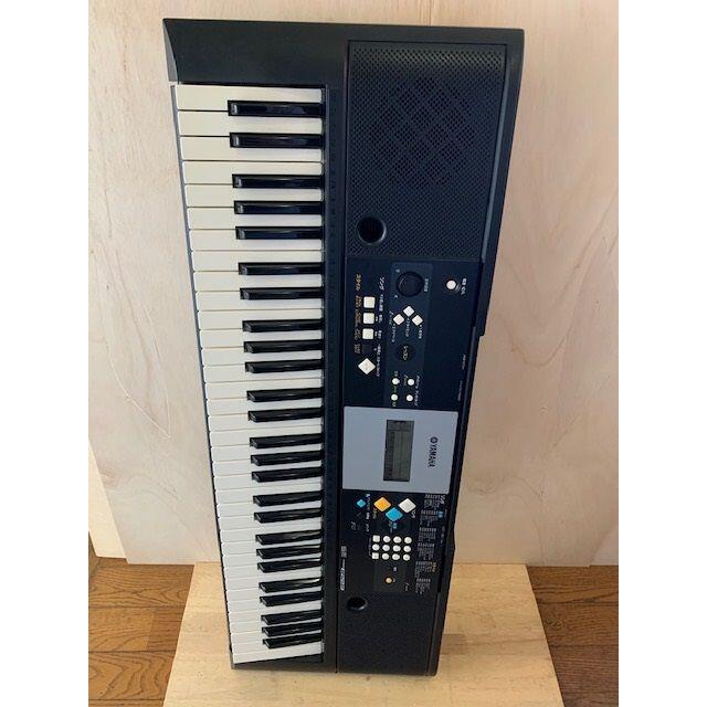 YAMAHA　PSR-E223　品