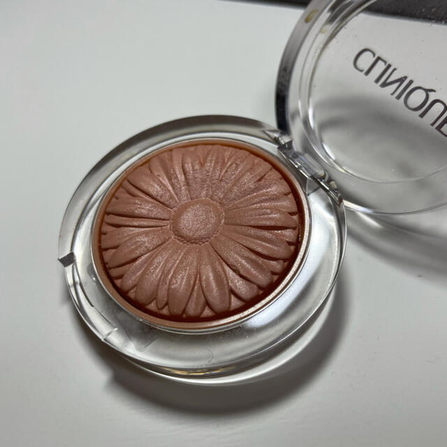 CLINIQUE(クリニーク)のクリニーク　チーク コスメ/美容のベースメイク/化粧品(チーク)の商品写真