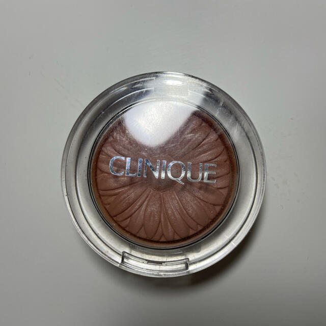 CLINIQUE(クリニーク)のクリニーク　チーク コスメ/美容のベースメイク/化粧品(チーク)の商品写真