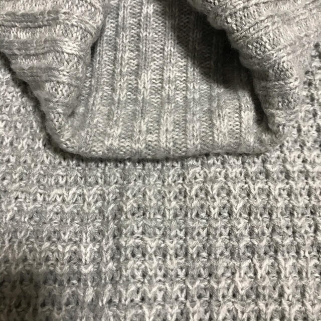 メンズ ニット タートルネック セーター グレー Sの通販 By E S Shop ラクマ メンズ ニット タートルネック セーター グレー Sの通販 By E S Shop ラクマ