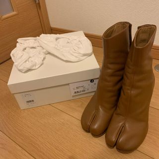 マルタンマルジェラ(Maison Martin Margiela)のりり様専用　Maison Margiela 足袋ブーツ(ブーツ)