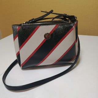 トミーヒルフィガー(TOMMY HILFIGER)のTommy hilfiger ショルダーバッグ(ショルダーバッグ)