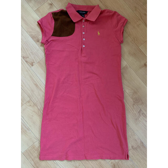 Polo Ralph Lauren ラルフローレン ポロシャツワンピースの通販 By はと S Shop ポロラルフローレンならラクマ Polo Ralph Lauren ラルフローレン ポロシャツワンピースの通販 By はと S Shop ポロラルフローレンならラクマ
